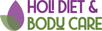 Holi Diet & Body Care