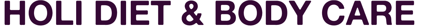 Holi Diet & Body Care